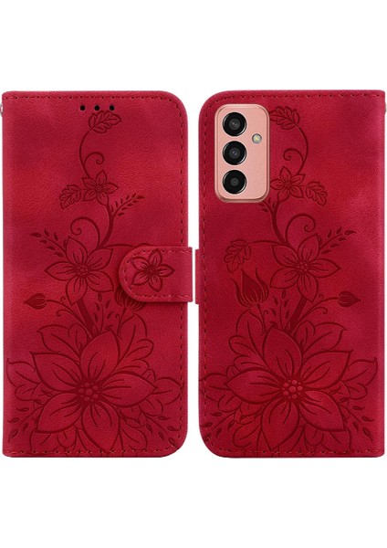 Samsung Galaxy M13 4g Kılıf ile Uyumlu (Yurt Dışından)