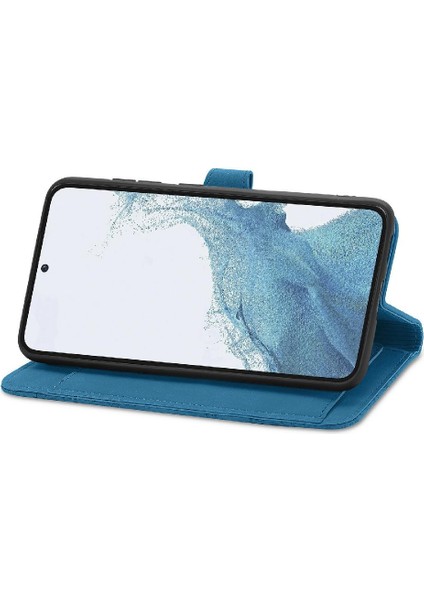 Samsung S23 Plus Için Kılıf (Yurt Dışından)