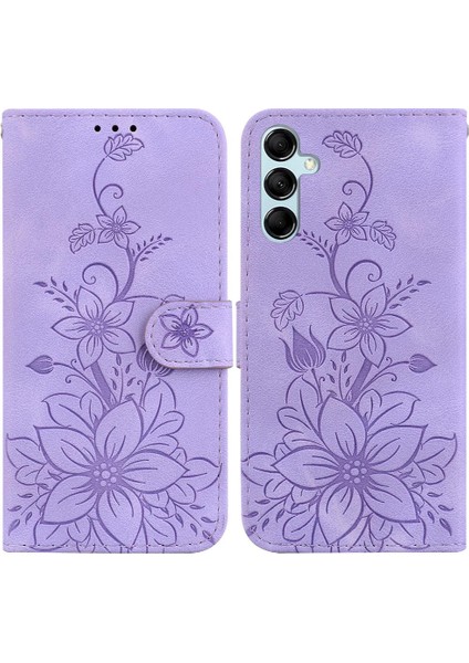 Samsung Galaxy M14 5g Kılıf ile Uyumlu (Yurt Dışından)