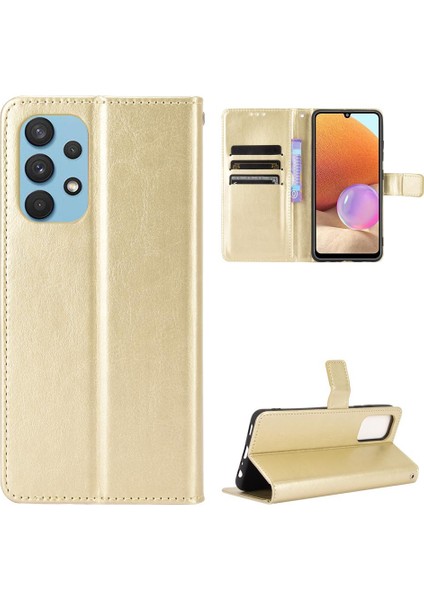 Samsung Galaxy A32 4g Için Kılıf (Yurt Dışından)