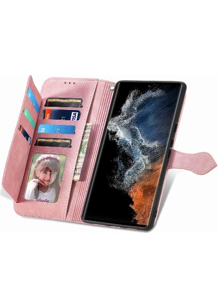 Samsung S23 Ultra Için Kılıf (Yurt Dışından) indirimleri