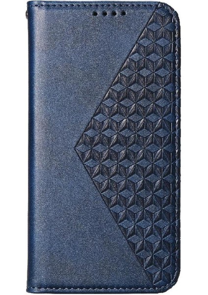 Samsung Galaxy S24 Fe Eşkenar Dörtgen Şekli Için Flip Case Günlük Kullanım Standı El (Yurt Dışından) fiyatları