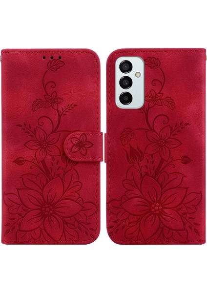 Samsung Galaxy M23 5g Kılıf ile Uyumlu (Yurt Dışından)