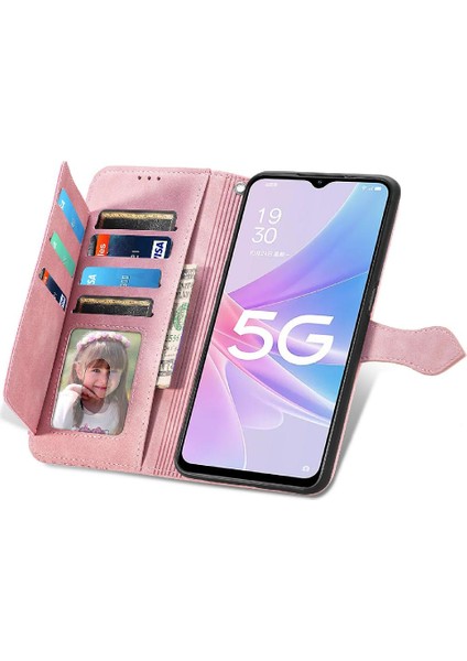 Oppo A78 Için Kılıf (Yurt Dışından) fırsatları