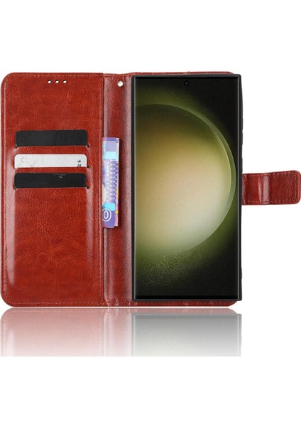 Samsung Galaxy S22 Ultra 5g Için Kılıf (Yurt Dışından)