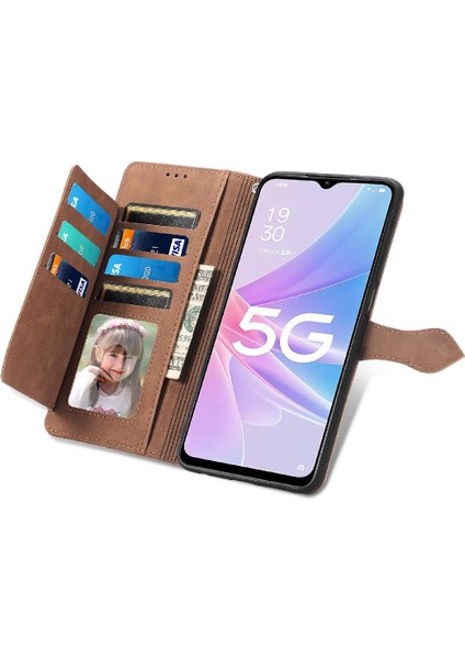 Oppo A78 Için Kılıf (Yurt Dışından) indirimleri