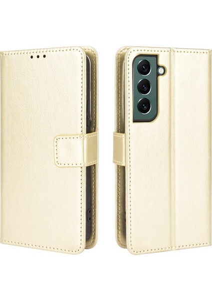Samsung Galaxy S22 Artı 5g Için Kılıf (Yurt Dışından)