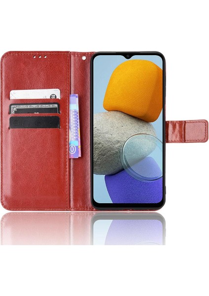 Samsung Galaxy M23 5g Için Kılıf (Yurt Dışından) indirimleri