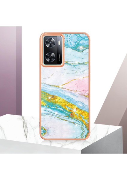 Oppo A77 5g Için Kılıf (Yurt Dışından)