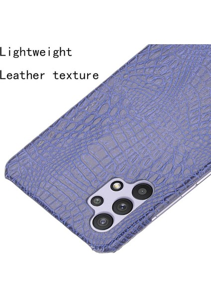 Samsung Galaxy A32 4g Anti Scratch Klasik Kapak Için Şık Klasik Kılıf (Yurt Dışından) indirimleri