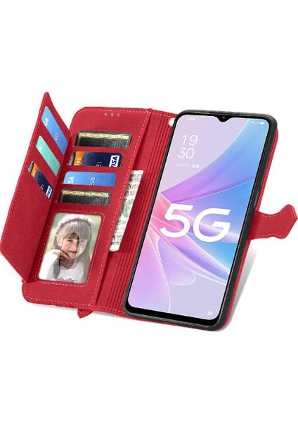 Oppo A78 Için Kılıf (Yurt Dışından) fırsatları