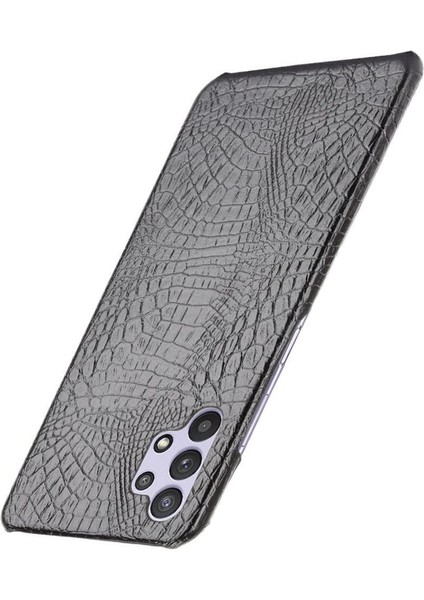 Samsung Galaxy A32 4g Anti Scratch Klasik Kapak Için Şık Klasik Kılıf (Yurt Dışından) modelleri