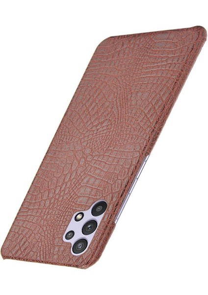 Samsung Galaxy A32 4g Anti Scratch Klasik Kapak Için Şık Klasik Kılıf (Yurt Dışından) modelleri