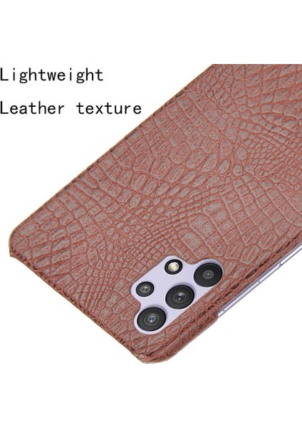 Samsung Galaxy A32 4g Anti Scratch Klasik Kapak Için Şık Klasik Kılıf (Yurt Dışından) indirimleri