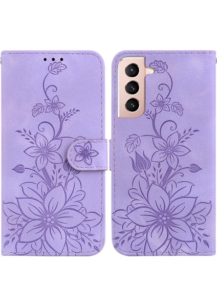 Samsung Galaxy S22 5g Kılıf ile Uyumlu (Yurt Dışından)