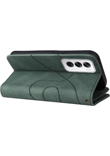Oppo Oppo 12 5g Dokuz Kart Yuvaları Için Kılıf Kickstand Koruyucu Fermuar Tarzı (Yurt Dışından) indirimleri