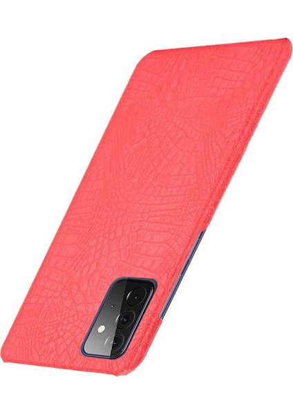 Samsung Galaxy A72 5g Koruyucu Kapak Klasik Için Şık Klasik Kılıf (Yurt Dışından) modelleri