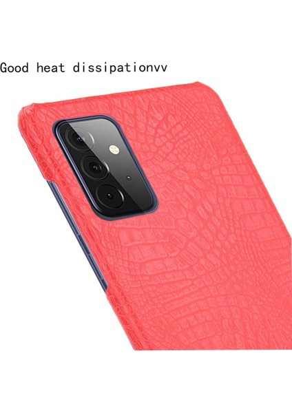 Samsung Galaxy A72 5g Koruyucu Kapak Klasik Için Şık Klasik Kılıf (Yurt Dışından) indirimleri