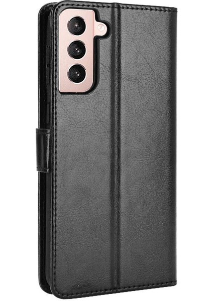 Samsung Galaxy S21 5g Için Kılıf (Yurt Dışından)