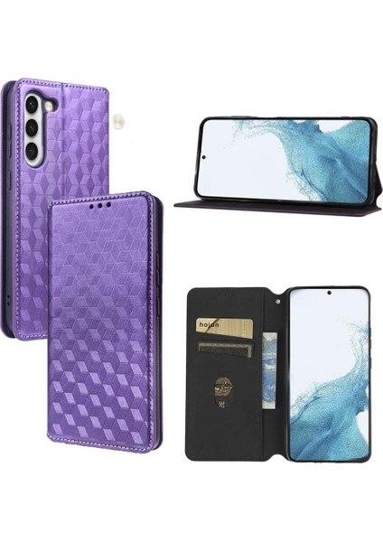 Samsung Galaxy S23 Artı (Yurt Dışından)