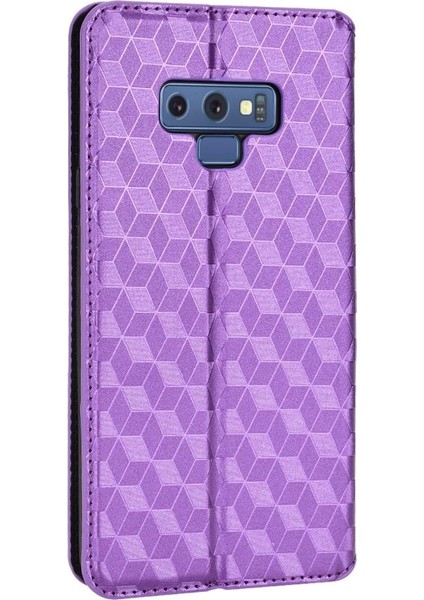 Samsung Galaxy Not 9 Için Kılıf (Yurt Dışından) modelleri
