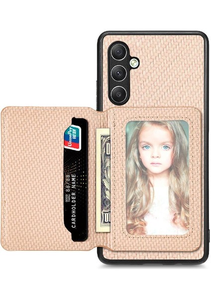 Samsung Galaxy A34 5g Rfıd Engelleme Standı Fonksiyonu Komple Kart (Yurt Dışından)