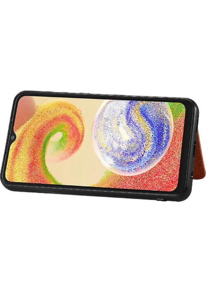 Samsung Galaxy A04 4g Rfıd Engelleme Için Komple Kamera Güvenlik Standı (Yurt Dışından) modelleri