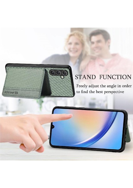 Samsung Galaxy A34 5g Rfıd Engelleme Standı Fonksiyonu Komple Kart (Yurt Dışından) indirimleri