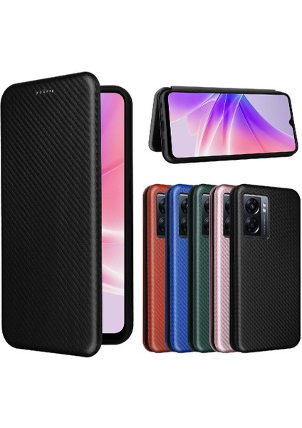 Oppo A57 5G/A77 5g 2022 Için Kılıf (Yurt Dışından)