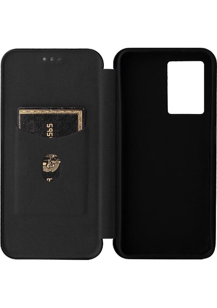 Oppo A57 5G/A77 5g 2022 Için Kılıf (Yurt Dışından)