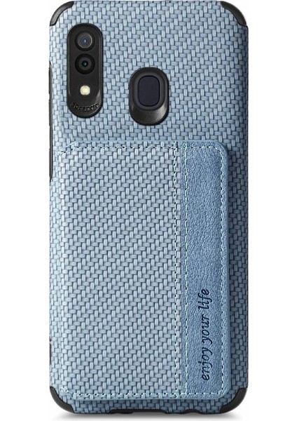 Samsung Galaxy A30/A20 Rfıd Engelleme Komple Kamera Güvenlik Standı (Yurt Dışından) fiyatları
