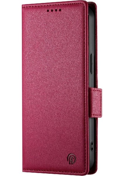 Oppo Oppo 12 Pro Günlük Kullanım Için Flip Case Cüzdan Kart Yuvaları Flip Iş (Yurt Dışından) fiyatları