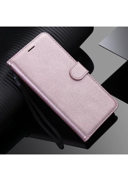 Xiaomi Redmi K70 Için Flip Case Deri Iş Cüzdan Telefon (Yurt Dışından) modelleri