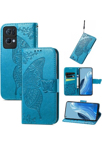 Oppo Oppo 7 Pro Için Kılıf (Yurt Dışından)