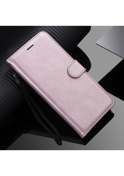 Kart Yuvası ile Oppo Oppo 12 5g Iş Cüzdan Telefon Kılıfı Için Flip Case (Yurt Dışından) fiyatları