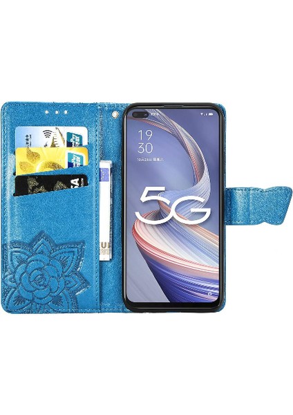 Oppo A92S Için Kılıf (Yurt Dışından) modelleri
