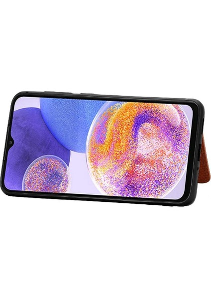 Samsung Galaxy A23 4g/5g Standı Fonksiyonu Rfıd Engelleme Komple (Yurt Dışından) modelleri