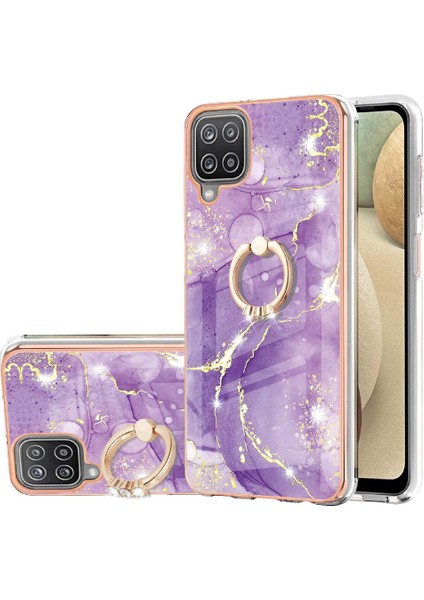 Samsung Galaxy A12 5g Için Kılıf (Yurt Dışından)