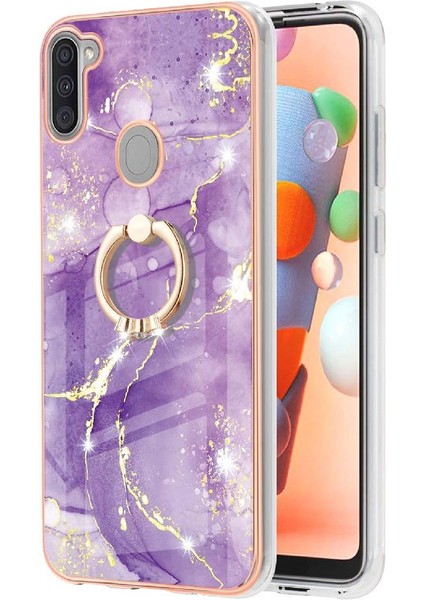 Samsung Galaxy A11 Için Kılıf (Yurt Dışından)