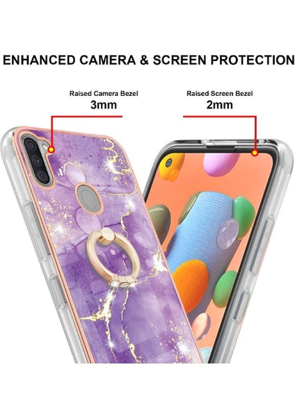 Samsung Galaxy A11 Için Kılıf (Yurt Dışından) fırsatları