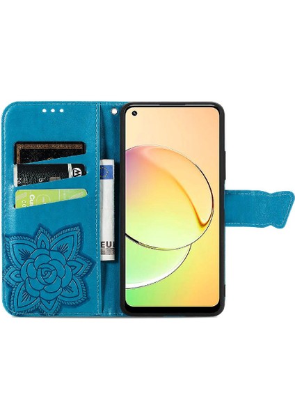 Oppo Realme 10 Için Durum (Yurt Dışından)