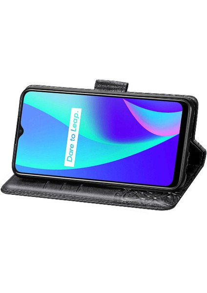 Oppo Realme C15 Için Kılıf (Yurt Dışından) fiyatları