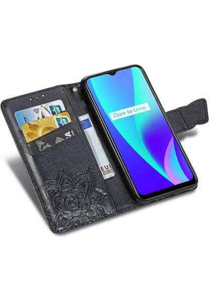 Oppo Realme C15 Için Kılıf (Yurt Dışından) modelleri