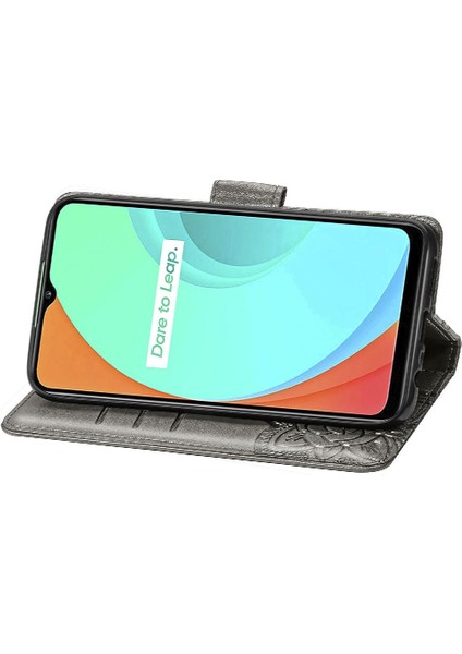 Oppo Realme C11 Için Durum (Yurt Dışından) fırsatları