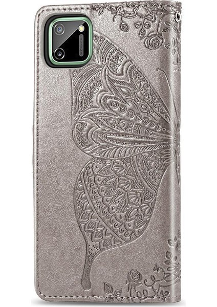Oppo Realme C11 Için Durum (Yurt Dışından) indirimleri