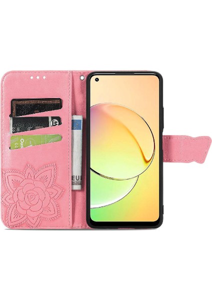 Oppo Realme 10 Için Durum (Yurt Dışından)