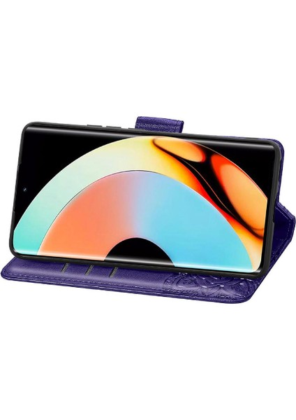 Oppo Realme 10 Proplus Için Kılıf (Yurt Dışından)