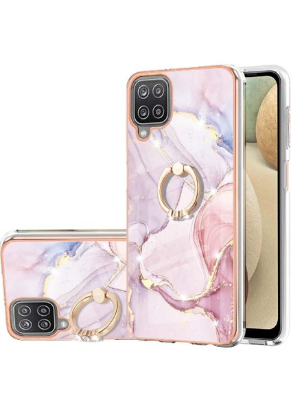 Samsung Galaxy A12 5g Için Kılıf (Yurt Dışından)