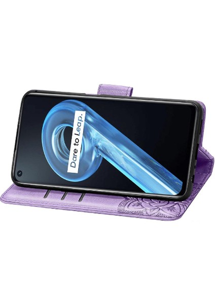 Oppo Realme 9i Için Durum (Yurt Dışından) fiyatları