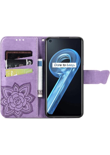 Oppo Realme 9i Için Durum (Yurt Dışından) modelleri